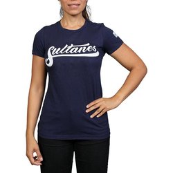 PLAYERA PW AZUL SULTANES