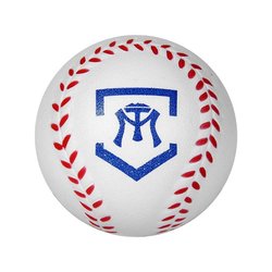 PELOTA ANTI ESTRÉS BEISBALL