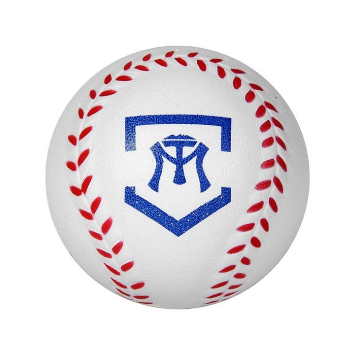 PELOTA ANTI ESTRÉS BEISBALL