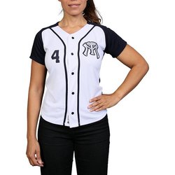 JERSEY BLANCO MTY