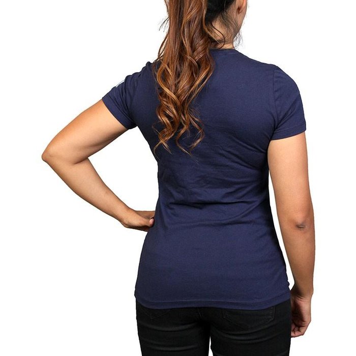 PLAYERA PW AZUL MTY DES