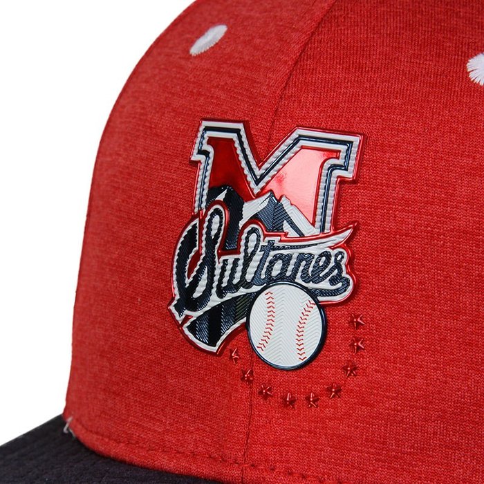 3930 TEAM CLASSIC OFICIAL MONSUL WHITE