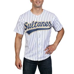JERSEY RAYADO SULTANES