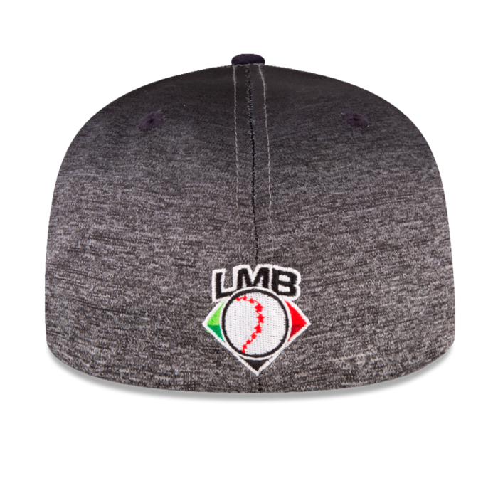 DEGRADED MONSUL BLACK 59FIFTY