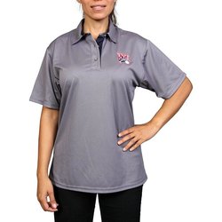 CHARSSE POLO GRIS