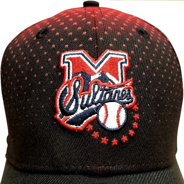 JUEGO DE ESTRELLAS LMB18 59FIFTY