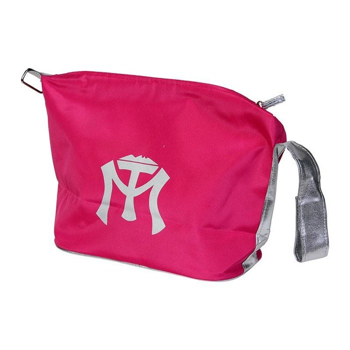 COSMETIQUERA PLATINUM