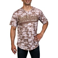 JERSEY CAMUFLAJEADO