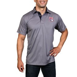 CHARSSE POLO GRIS