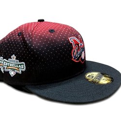 JUEGO DE ESTRELLAS LMB18 59FIFTY