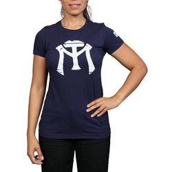 PLAYERA PW AZUL MTY DES