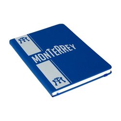 LIBRETA DE POLIURETANO