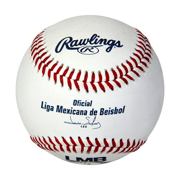 PELOTA OFICIAL