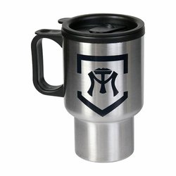 TERMO DE ACERO INOXIDABLE