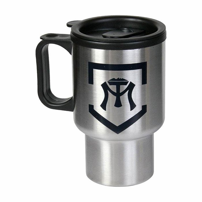 TERMO DE ACERO INOXIDABLE