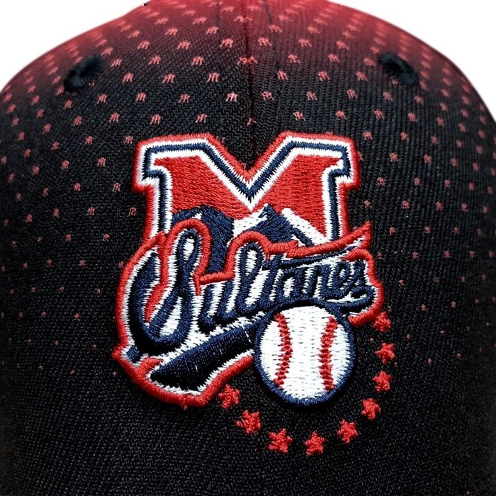 JUEGO DE ESTRELLAS LMB18 39THIRTY