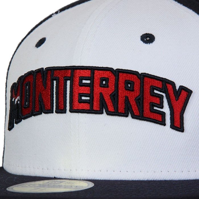 MONTERREY RED