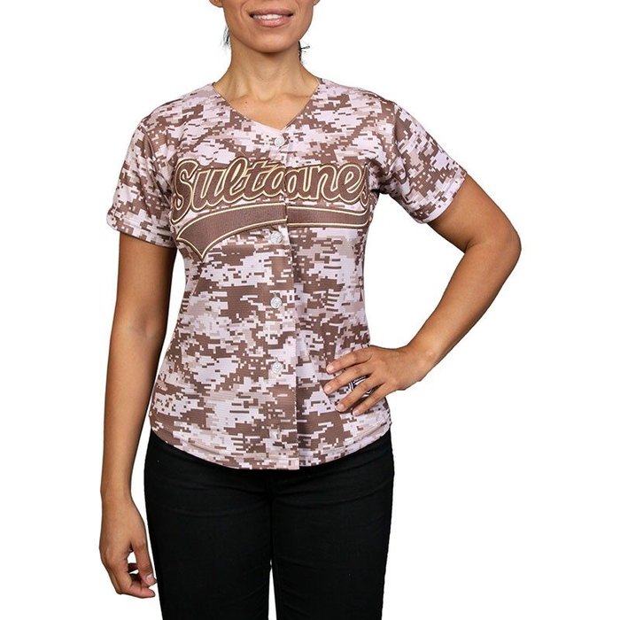 JERSEY CAMUFLAJEADO