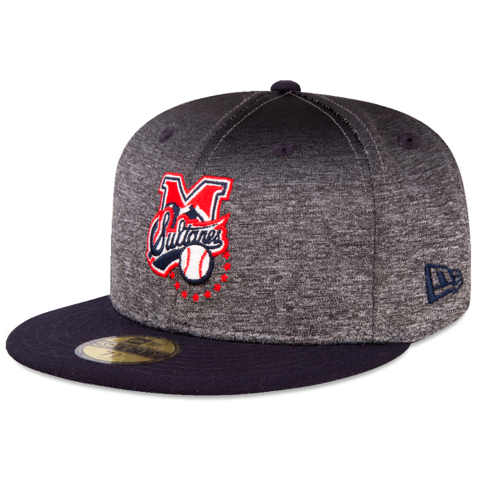 DEGRADED MONSUL BLACK 59FIFTY