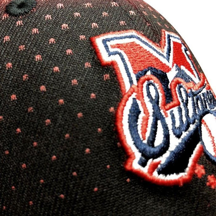 JUEGO DE ESTRELLAS LMB18 59FIFTY