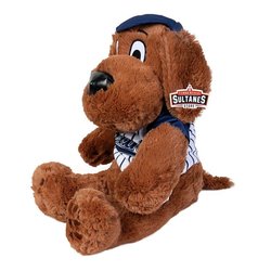 PELUCHE PERRO GRANDE